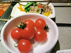 -海底捞火锅(之心城店)