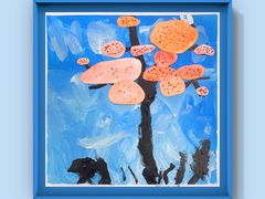 -彩翼美术馆(方庄校区)