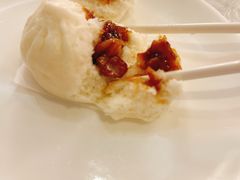 -酌宴府The China Club·广州万富希尔顿酒店(云城东路店)