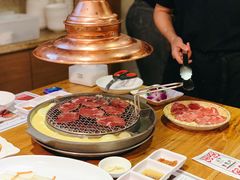 -紫霞门韩国料理烤肉(深南东路店)