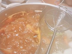 -左庭右院鲜牛肉火锅(环球港店)