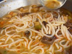 -小螺大作·螺蛳粉火锅(林和西店)