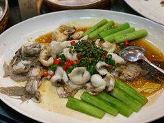 -猪肉婆私房菜(容桂总店)