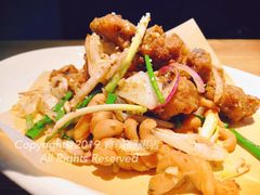 蒜香小排-丰乐餐厅·始于1999·本地老字号