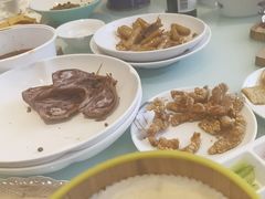 -紫光园(劲松店)