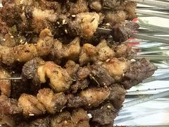 -许大亮淄博烧烤·自助鲜牛肉火锅(大江东宝龙店)