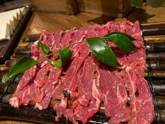 -盡膳口福跷脚牛肉火锅(合生汇购物中心店)