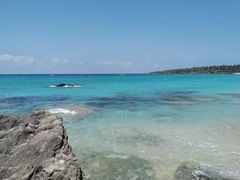 -白沙湾海滩