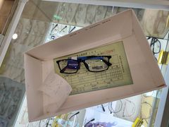 -精益眼镜(建三店)