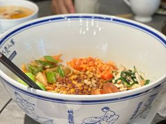 -大秦小宴•新派西北(万象前海店)