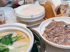 -三人行骨头王火锅(长寿店)