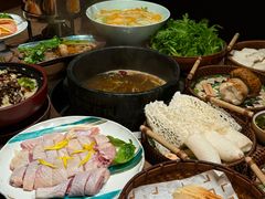 -蘑界·野生菌火锅(深业上城店)