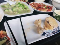 -阿东农家菜(新场古镇下塘街店)