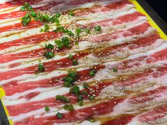 -明哲家韩国料理(1818美食广场店)