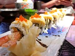 -羽山料理