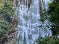 -千泷沟大瀑布旅游区