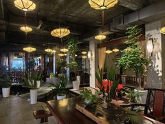 -宋园·上海菜(静安店)