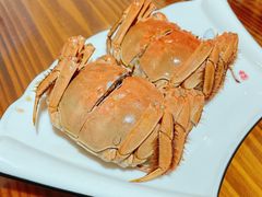 -呼吸森林·生态农庄农家乐私房菜