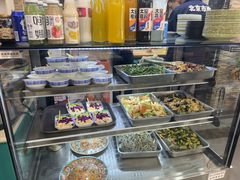 -西域美食(西直门南小街店)