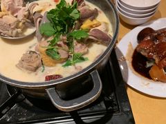 -文兴酒家(Chinatown - Gerrard Street)