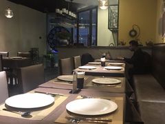 大堂-Pita's&Tika's中东和印度风味餐厅(龙湖天街店)