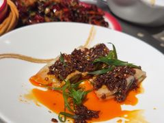 -No.DD戳子烧烤·江湖菜(北京总店)