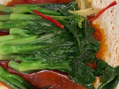 -香宫中餐厅·大连香格里拉(人民路店)