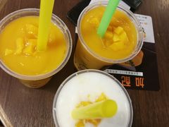 -许留山(梳士巴利道店)