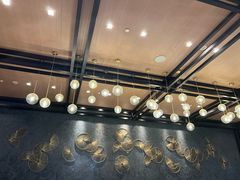 -上海虹桥宾馆味翠餐厅