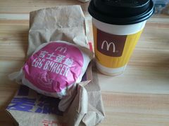 -麦当劳(昆山北门路店)