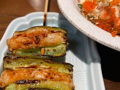 -一豚轩·烧鸟·豚骨拉面(五四路店)