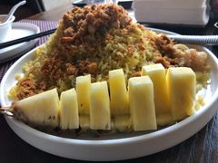 -肴约·花园式餐厅(湖里店)