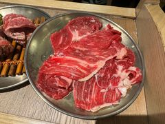 -西塔老太太泥炉烤肉(望京一店)