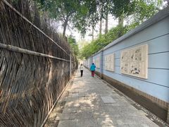 -张乐平故居