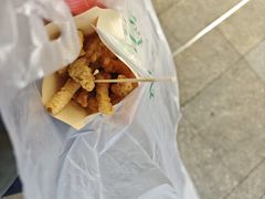 -憨铁匠老火锅(龙岗万科里店)
