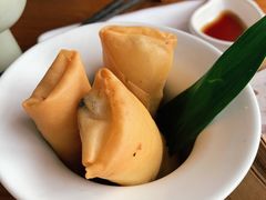 招牌黄鱼春卷-苏小柳手作点心(控江旭辉分院)