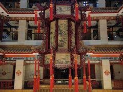 -丰泽园饭店