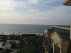 -青岛海泉湾皇冠假日度假酒店