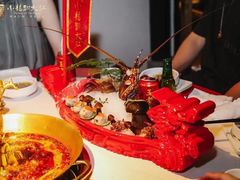 -小龙翻大江文化火锅(宽窄店)