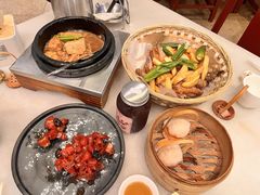 -金鼎轩(方庄店)