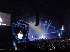 -成都金融城演艺中心