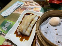 -添好运点心专门店(北角店)