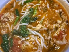 -滇道云南特色料理(康定路店)