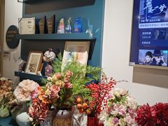 -海马体照相馆(天津世纪都会店)