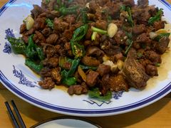 -食鸡公社辣子鸡·潍坊菜·烧烤