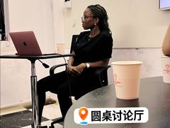 -Popcorn Club爆米花英语社交俱乐部
