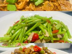 -又见炊烟私房菜(敬亭路店)