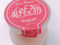 -狐狸家·酸奶酪专门店(平江路店)