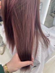 点击看大图 -HaLo hair studio