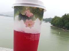 -鸡鸣赐茶(鸡鸣寺路店)